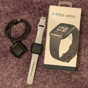Fitbit Versa
